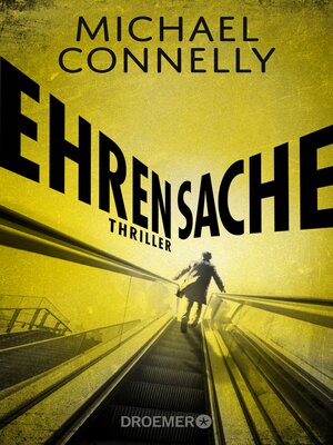 cover image of Ehrensache